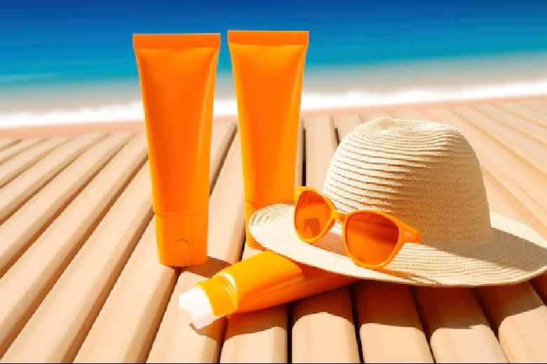 Protection Solaire